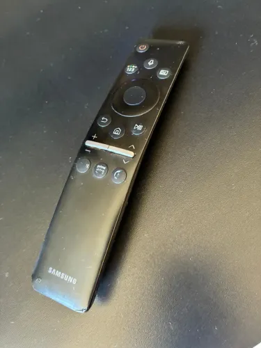 Controle Remoto Original Samsung Smart TV