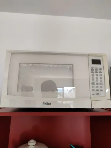 Microondas