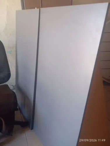 Várias medidas De M D F