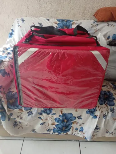 Bag entregador