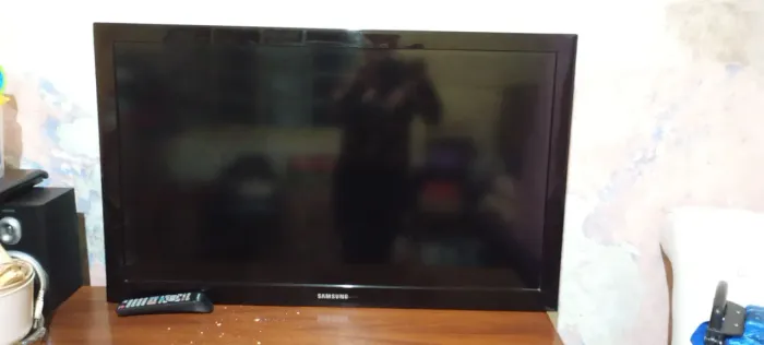 Tv Samsung