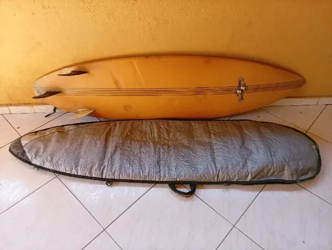 Prancha de surf
