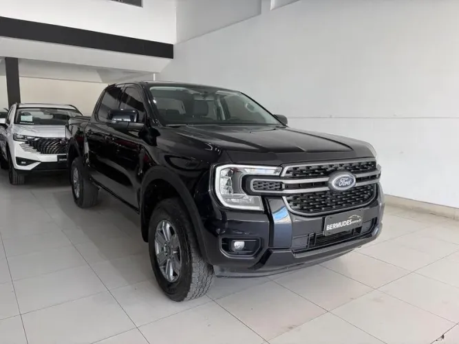 Ford Ranger XLS 2.0l 4X4 2026
