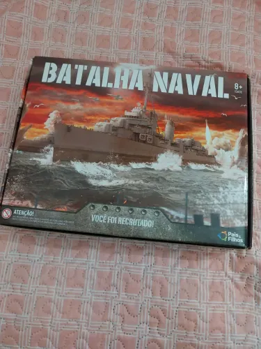 Jogos de tabuleiro. 