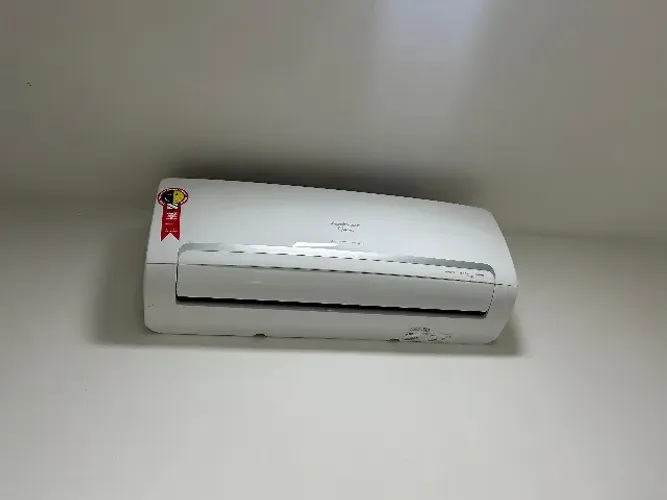 ar condicionado