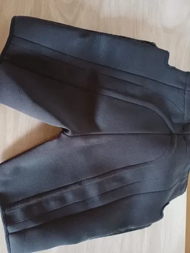 Bermuda Ab Toner Shorts Original - Apenas O Short (Reposição)