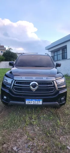 GWM Poer P30 TRAIL 2.4 16V TURBO 4X4 AUT. 2026