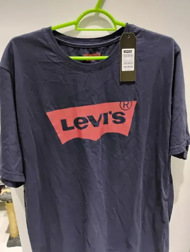 Camiseta Levis - G