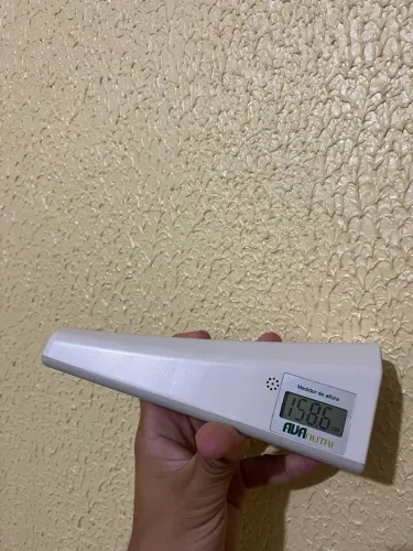 VENDE-SE KIT PARA ATENDIMENTO NUTRICIONAL
