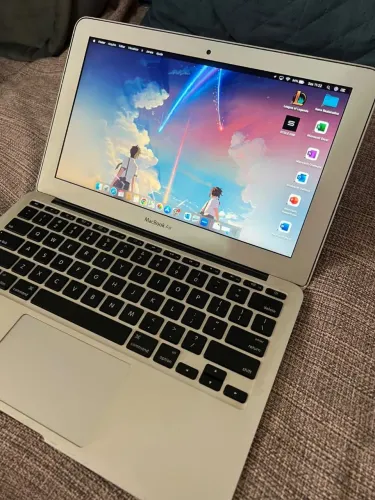 MacBook Air 12