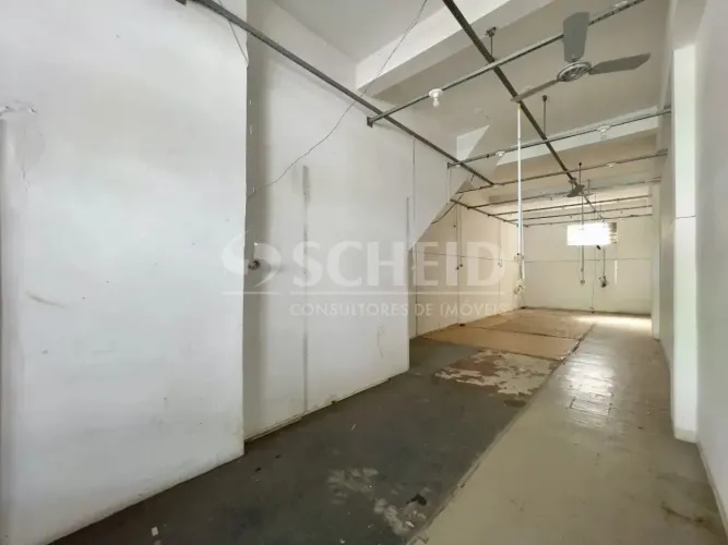 Venda de Ponto Comercial/Loja na Rua Professor Paulo Mangabeira Albernaz, São Paulo, Regiã