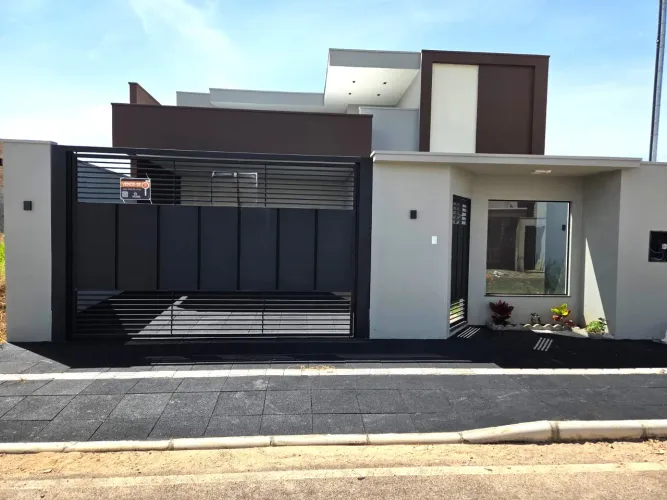 Imovel com perfeito acabamento no Bairro Jardim Europa III