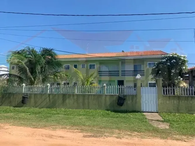Imóvel para venda em Vilatur - Saquarema - RJ