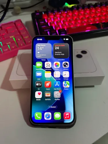 iPhone 13 128gb