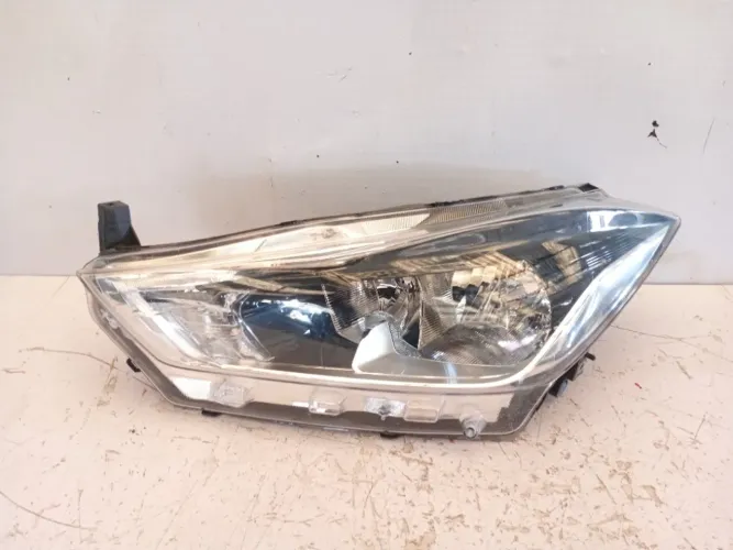 Farol Esquerdo Nissan Kicks 2019 Esquerdo/motorista