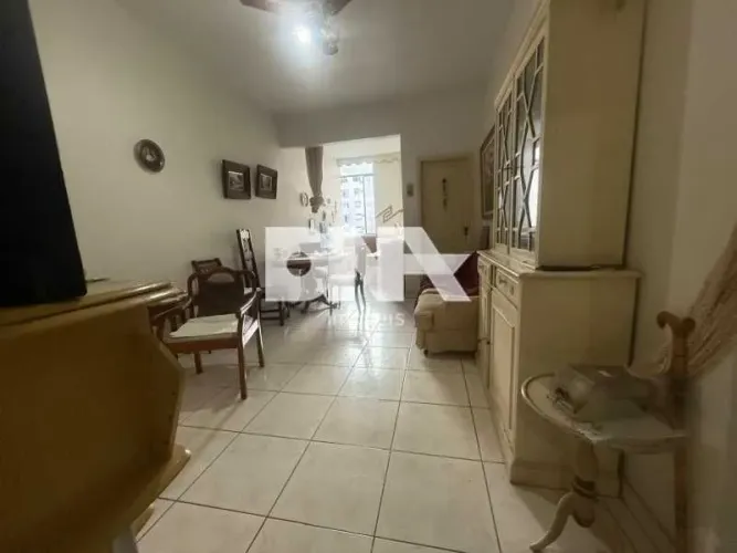 Apartamento : / Residencial / Copacabana