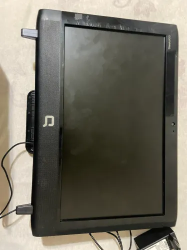 Vendo eletrônicos usados.