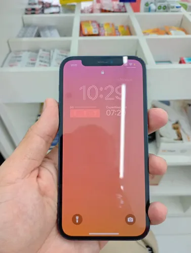 iPhone 12 128gb com nota fiscal