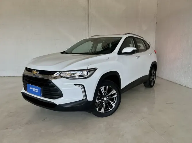 Chevrolet Tracker Premier 1.2 Turbo 12V Flex AUT 2023