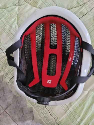 CAPACETE CICLISMO BONTRAGER SPECTE tamanho MR