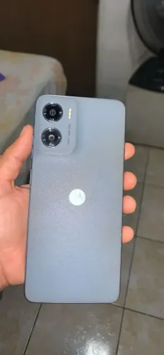 Motorola Moto G5