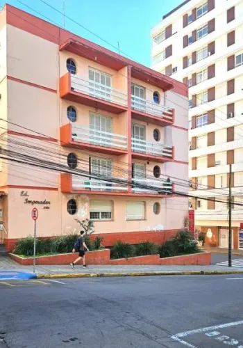 Apartamento - Santa Maria RS