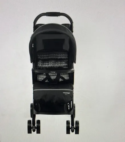 Carrinho de bebê 
