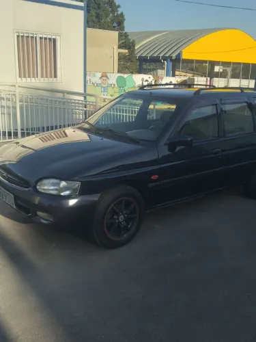 Ford Escort S.W GL 1.8i 16V 2000