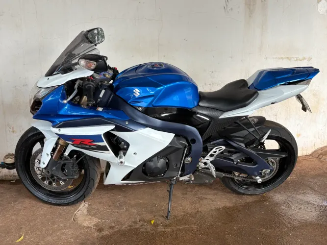 GSX-R1000