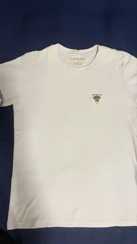 Camisa Versace 