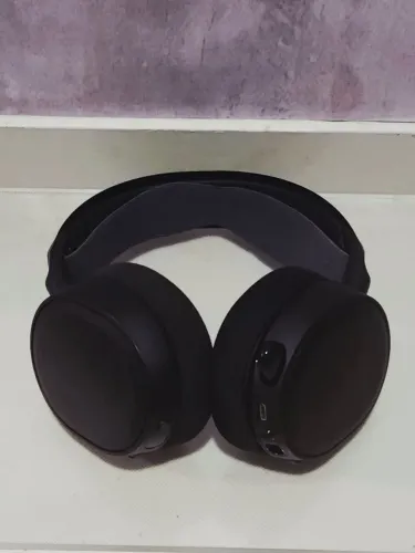 SteelSeries Arctic 7+