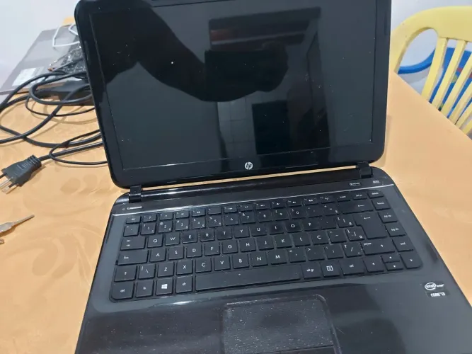 Notebook