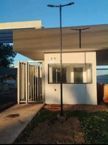 Apartamento Jardim das paineiras 3
