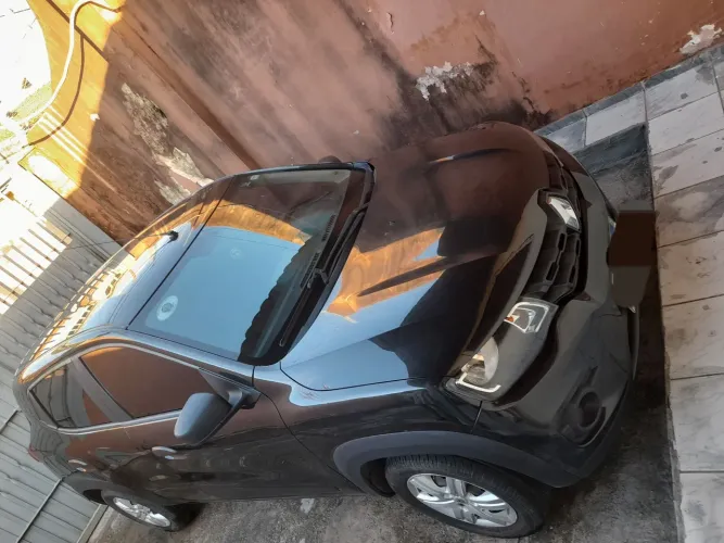 Renault Kwid Zen 1.0 Flex 12V 5P Mec. 2021