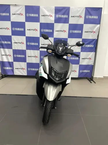 Yamaha ZR Hybrid Connected 2027