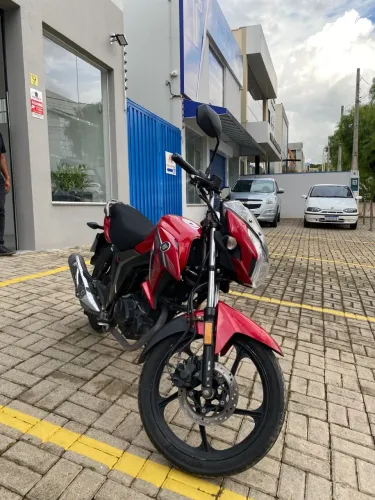 DK 150 em perfeito e estado de conservação. 