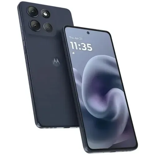 Celular Motorola Moto G86 Power XT-2527 Dual Chip 256GB 5G- Novo lacrado!