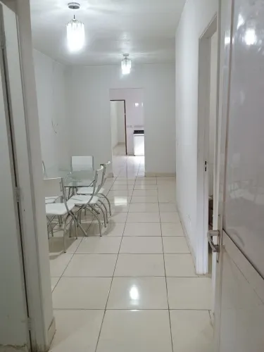 Casa, 3 quartos, suíte, garagem coberta