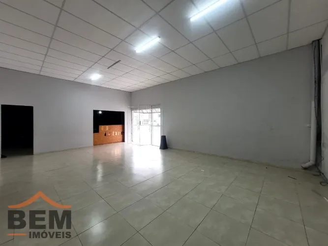 Galpão para aluguel em Itajaí - Cidade Nova