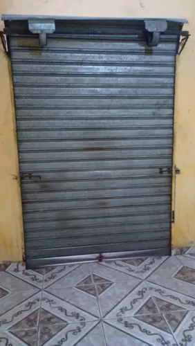 portão de enrolar 280