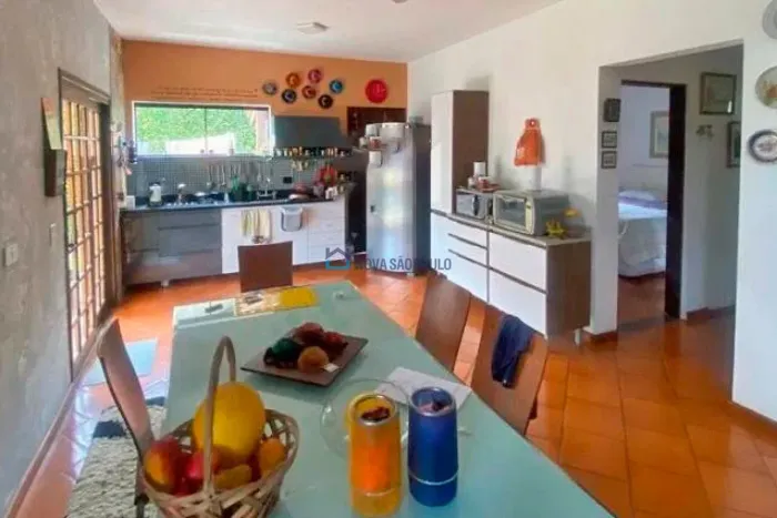 Casa em Condomínio fechado , Caucaia do Alto