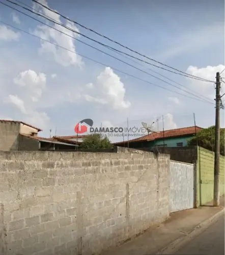 Terreno Residencial em centro