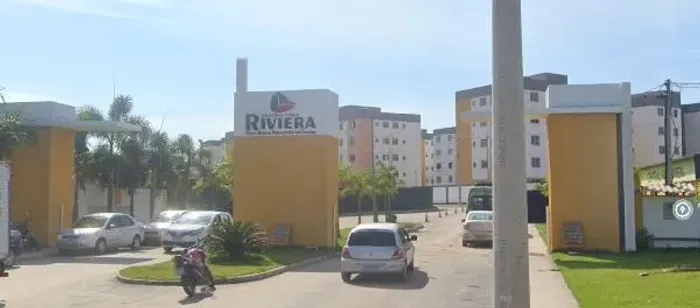 Apartamento de leilão em JARDIM GRAMACHO / DUQUE DE CAXIAS / RJ | Leilão SFI - Edital Únic