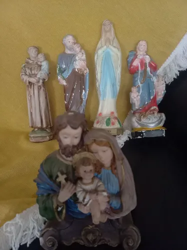 Imagens de Santos