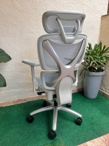 Cadeira ergo thunderX3 XTC chroma