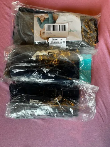 Blusa e Calça Carters