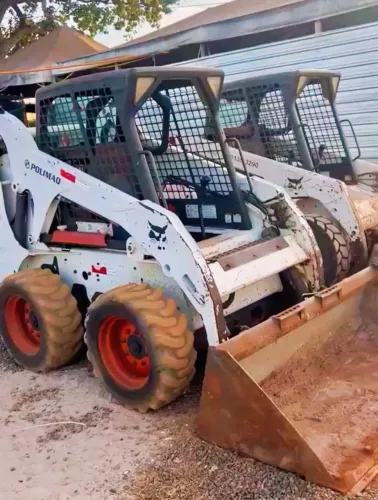 Alugo Bobcat