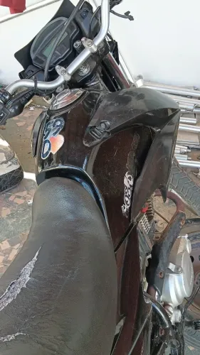 Venda rápida com o dono mesmo