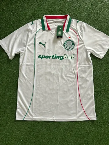 Camisa Palmeiras Reserva 2026