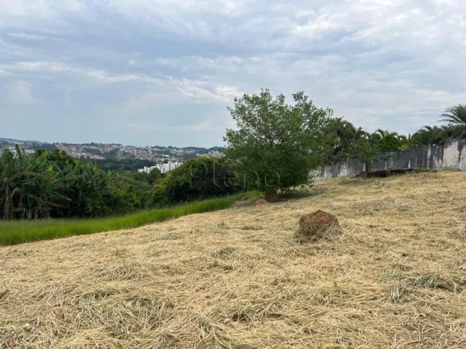 Terreno à venda em Vinhedo, Condominio Marambaia, com 1095.6 m², Condomínio Estância Maram